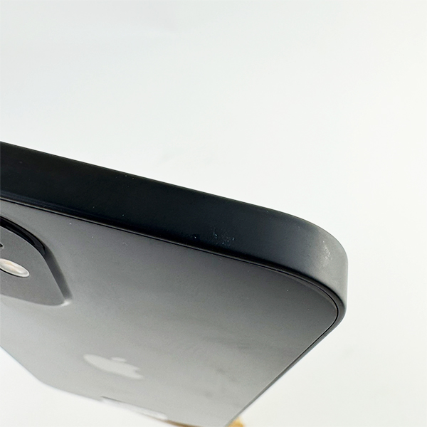 Apple iPhone 12 128GB Black Б/У №3538 (Стан 8/10)