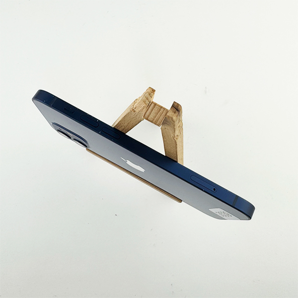 Apple iPhone 12 128GB Blue Б/У №3539 (Стан 8/10)