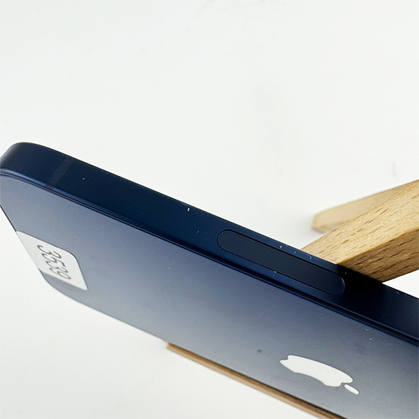 Apple iPhone 12 128GB Blue Б/У №3539 (Стан 8/10)