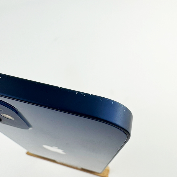 Apple iPhone 12 128GB Blue Б/У №3539 (Стан 8/10)