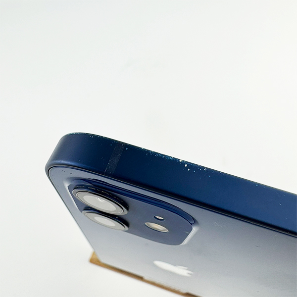 Apple iPhone 12 128GB Blue Б/У №3539 (Стан 8/10)