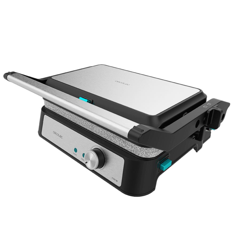 Електрогриль ROCK'NGRILL TAKE&CL.ST. CCTC-02994 CECOTEC