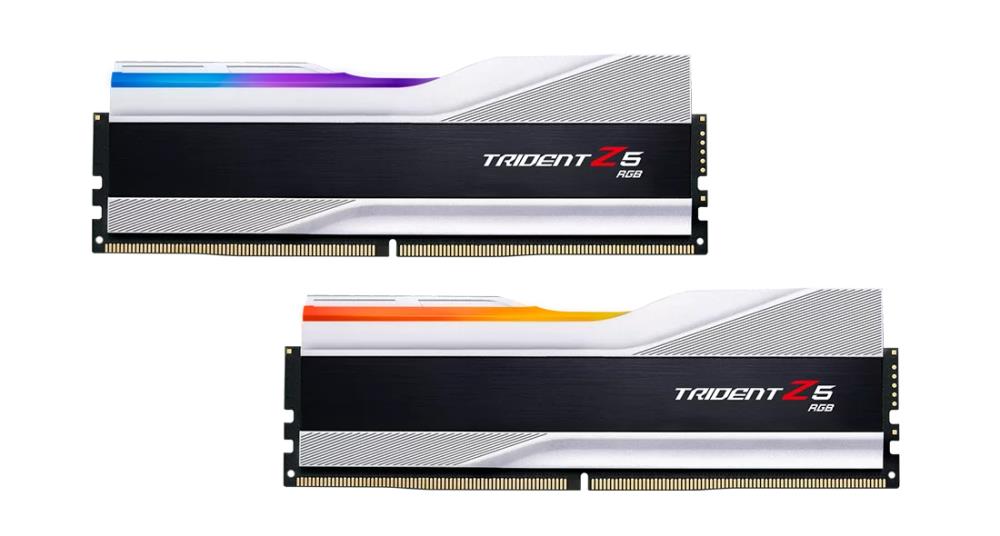 Набір з двох модулів пам'яті 32GB DDR5-6000 K2 6000J3040F16GX2-TZ5RS G.SKILL