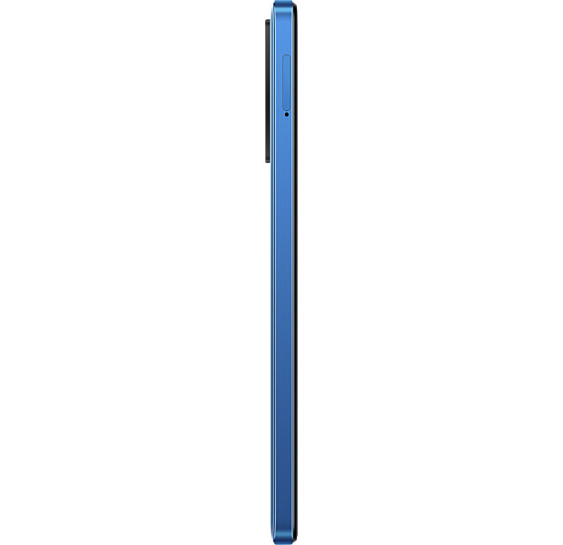 Смартфон XIAOMI Redmi Note 11 4/128 Gb (twilight blue) українська версія