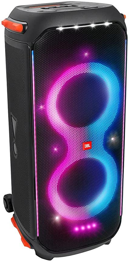 Акустична система портативна з БТ (2 динаміка) JBLPARTYBOX710EU JBL