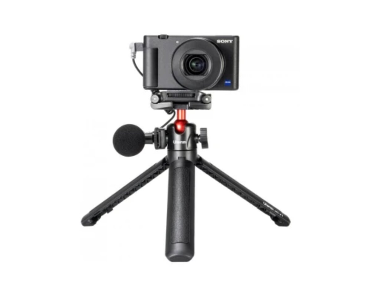 Штатив Ulanzi MT-41 Updated Tripod (UV-2469A MT-41)