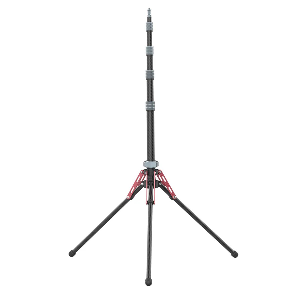 Штатив Ulanzi Full carbon fiber Multifunctional portable light tripod (UV-2784 MT-49)