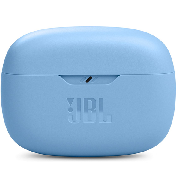 Навушники TWS JBL Wave Beam Blue (JBLWBEAMBLU)