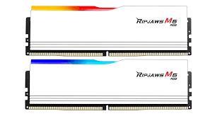 Набір з двох модулів пам'яті 32GB DDR5-6400 K2 6400J3648F16GX2-RM5RW G.SKILL