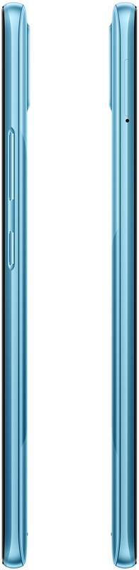 Смартфон Realme C21Y 3/32Gb Blue no NFC українська версія