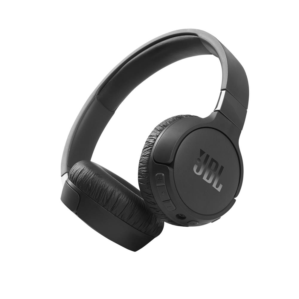 Навушники з БТ JBLT660NCBLK