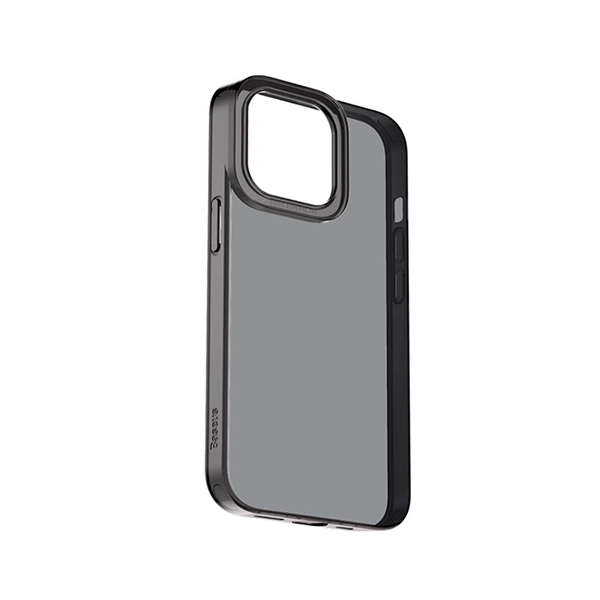 Чохол Baseus Simple Series for iPhone 11 Pro Max Black