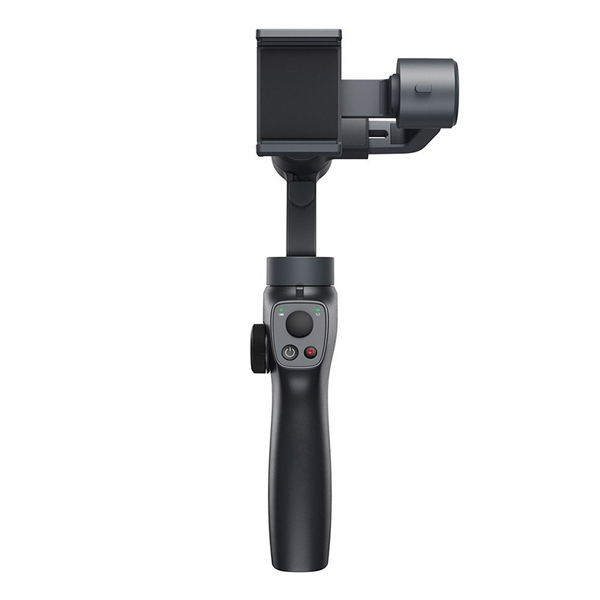 Стабилизатор для смартфона Baseus Control Smartphone Handheld Gimbal Stabilizer Grеy (SUYT-0G)