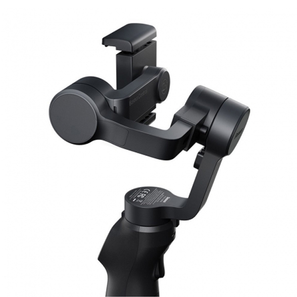 Стабилизатор для смартфона Baseus Control Smartphone Handheld Gimbal Stabilizer Grеy (SUYT-0G)