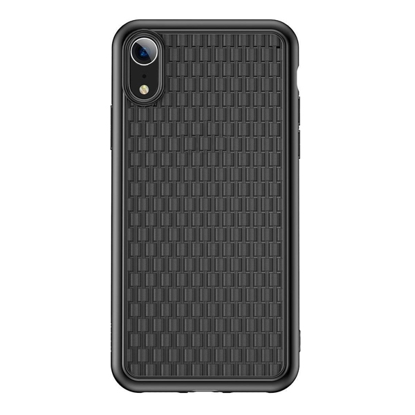 Чехол Baseus BV Case for iPhone XR Black