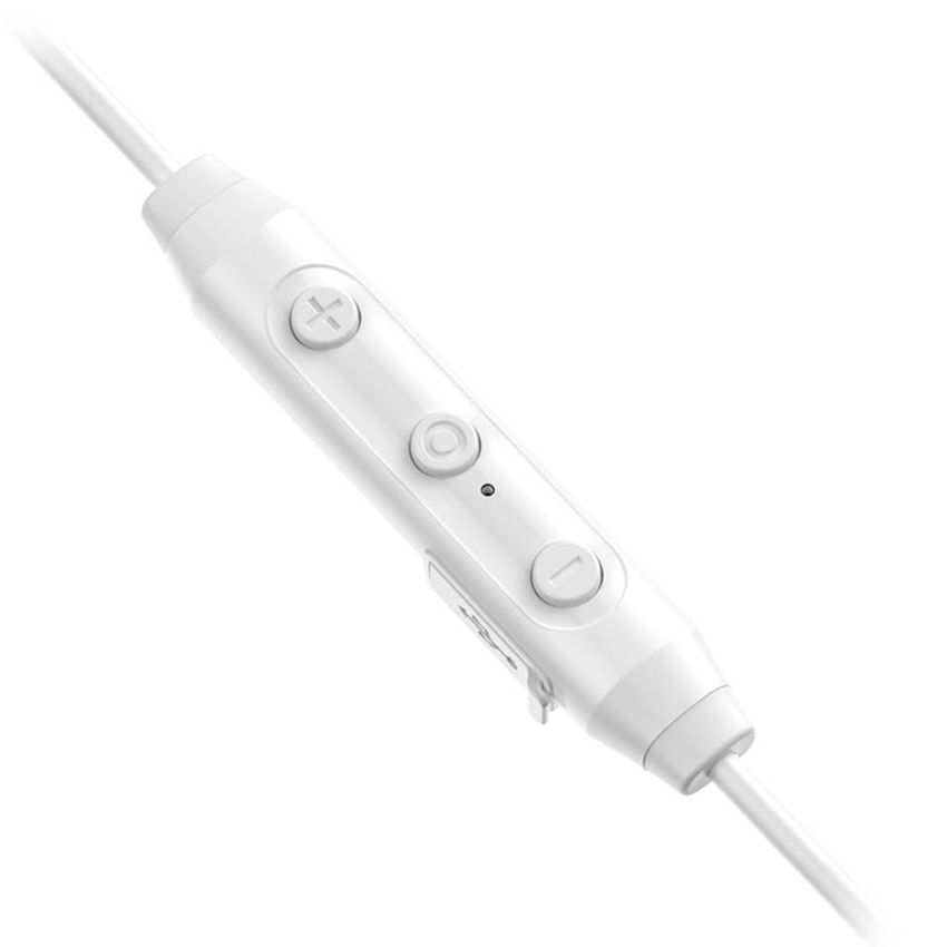 Bluetooth Наушники Baseus Encok S10 White