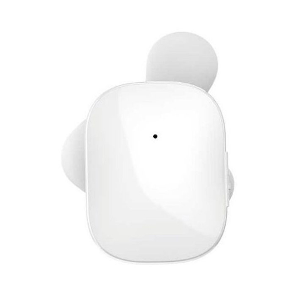 Bluetooth Наушники Baseus TWS W02 Bluetooth White (NGW02-02)