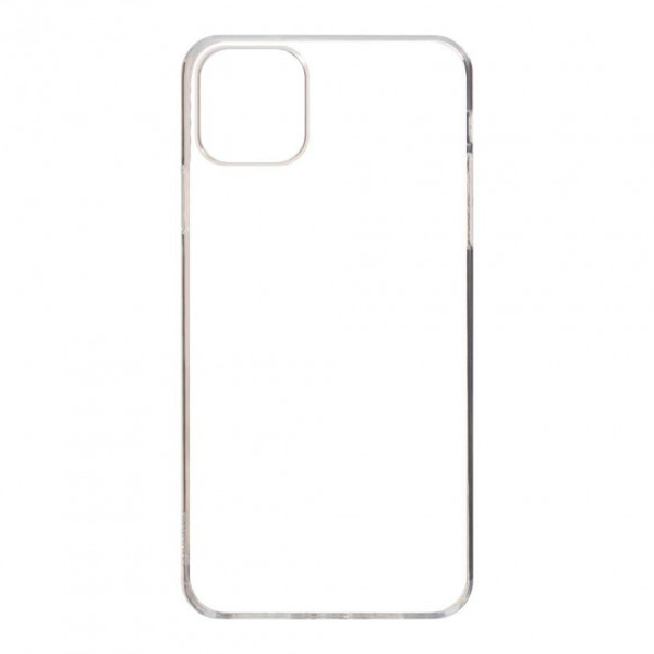 Чохол Baseus Simplicity Series for iPhone 11 Pro Max Clear