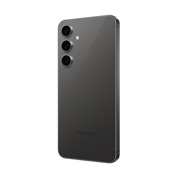 Смартфон Samsung Galaxy S24 FE S721B 8/256Gb Graphite (SM-S721BZKG) Global Version