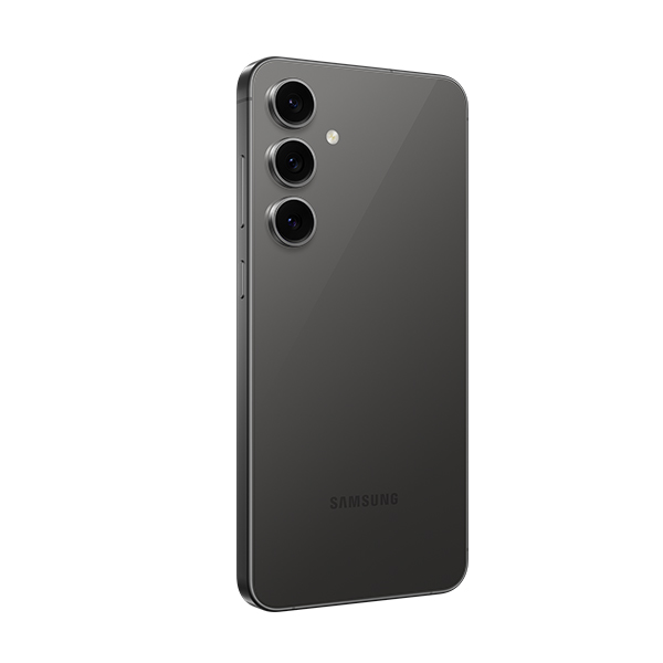 Смартфон Samsung Galaxy S24 FE S721B 8/256Gb Graphite (SM-S721BZKG) Global Version