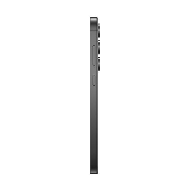 Смартфон Samsung Galaxy S24 FE S721B 8/256Gb Graphite (SM-S721BZKG) Global Version