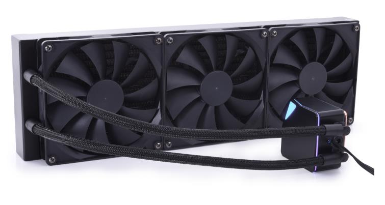 Система охолодження для комп’ютерного процесора 13054 ALPHACOOL