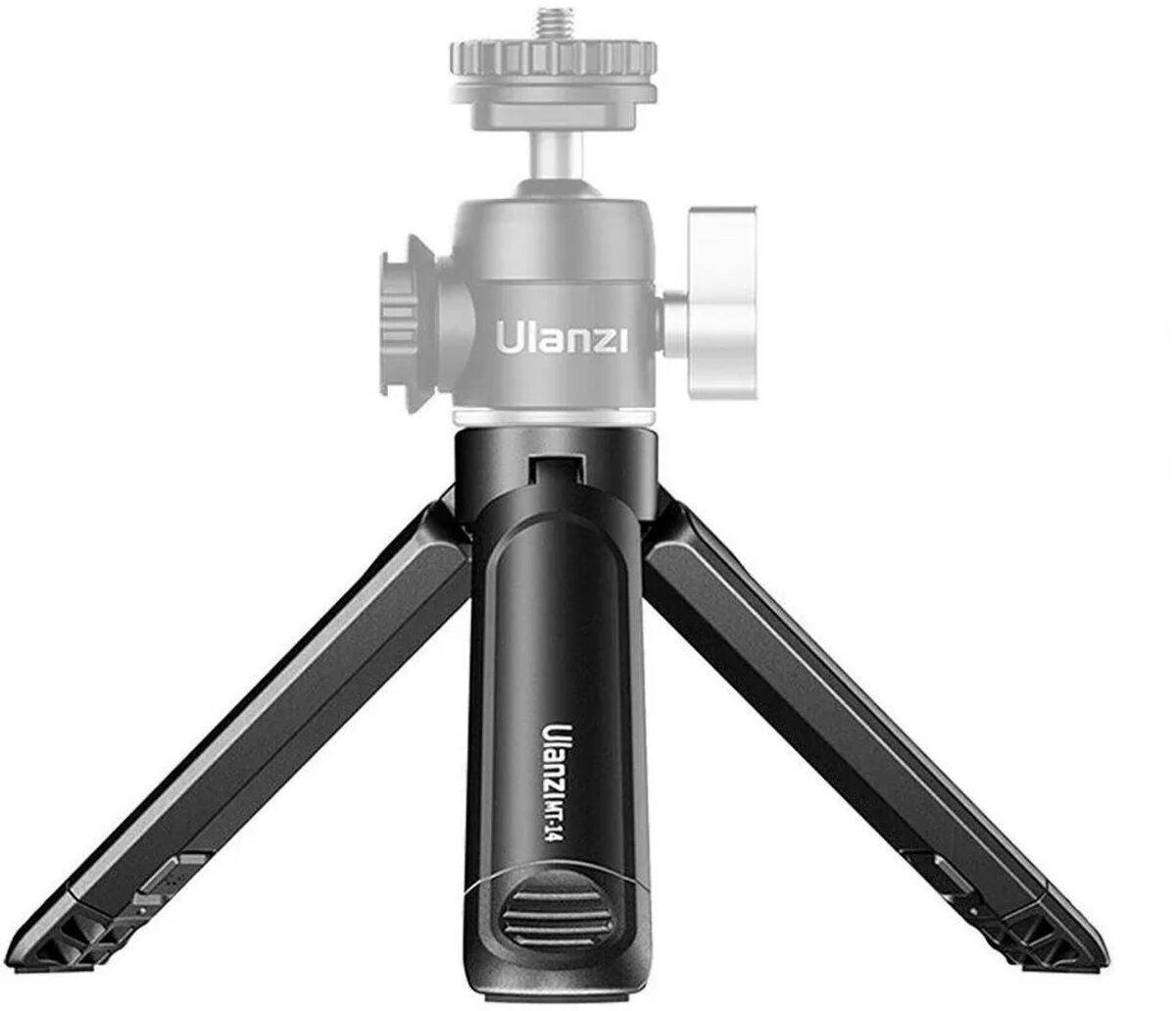 Штатив Ulanzi Vijim plastic mini tripod (UV-2028 MT-14)