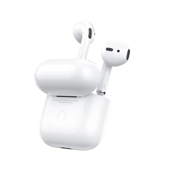 Bluetooth Наушники Borofone BW34 White