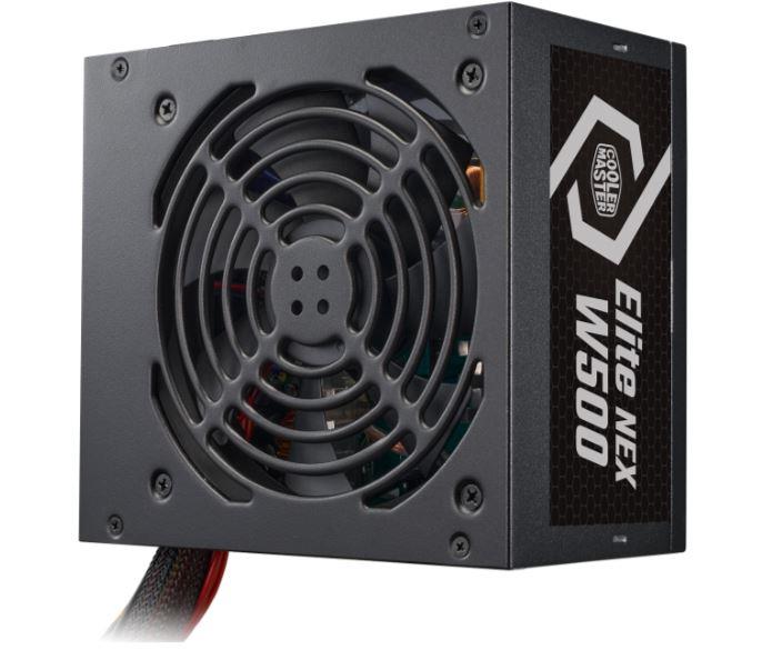 Блок живлення ATX 500W MPW-5001-ACBN-B COOLER MASTER