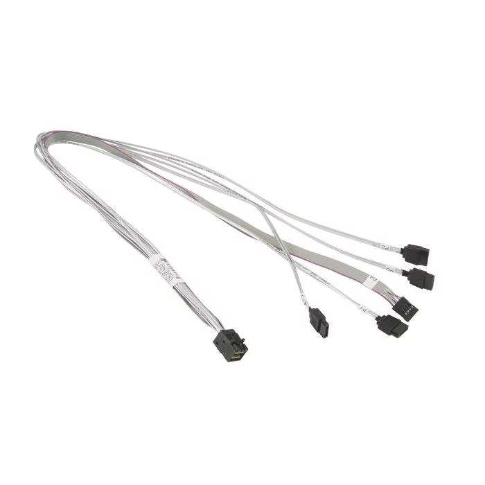 Кабель MINI-SAS HD CBL-SAST-0631 SUPERMICRO