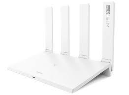 Точка доступу з функцією маршрутизації, мережеве обладнання 3000MBPS AX3 WS7100 V2 HUAWEI