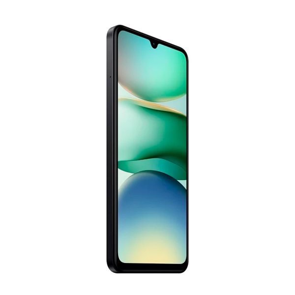 Смартфон XIAOMI Redmi A5 4/128Gb Dual sim (midnight black) українська версія