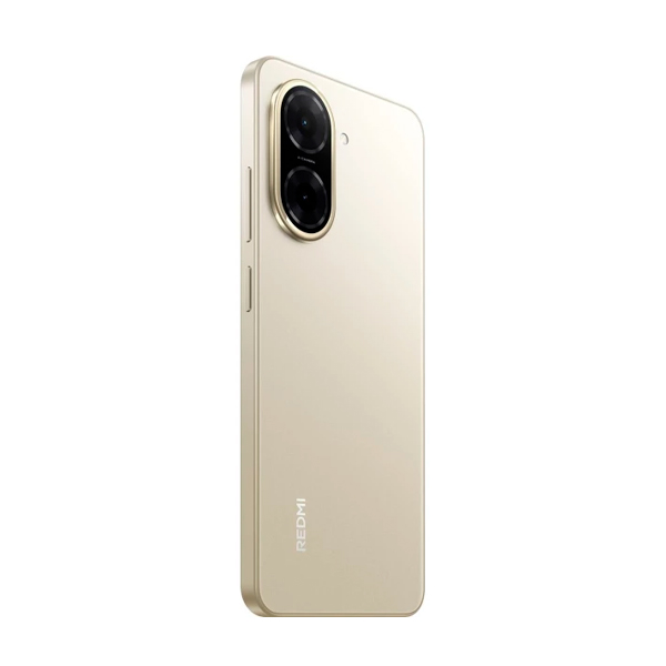Смартфон XIAOMI Redmi A5 4/128Gb Dual sim (gold) українська версія