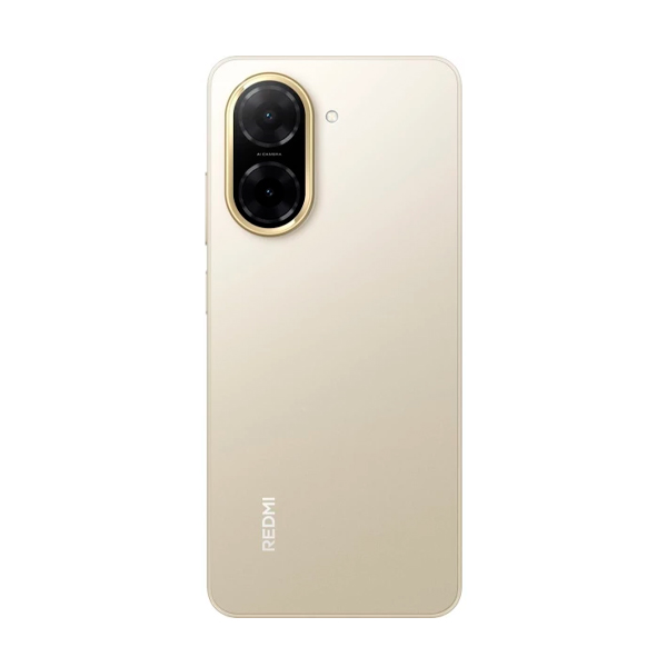 Смартфон XIAOMI Redmi A5 4/128Gb Dual sim (gold) українська версія