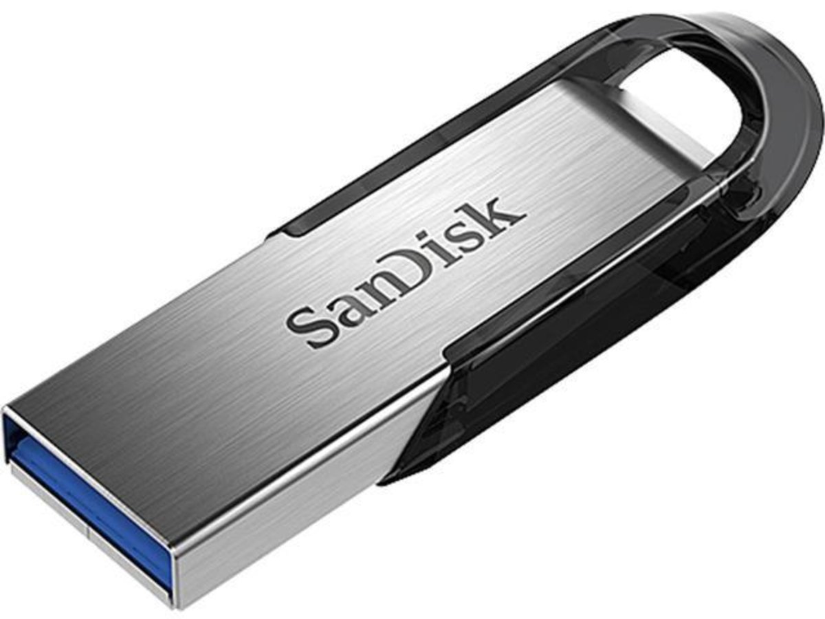 Флеш-пам'ять (накопичувач USB) USB3 32GB SDCZ73-032G-G46 SANDISK