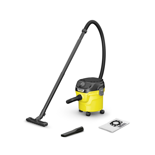 Пилосос господарський - KWD 1 W V-12/2/18(KARCHER)