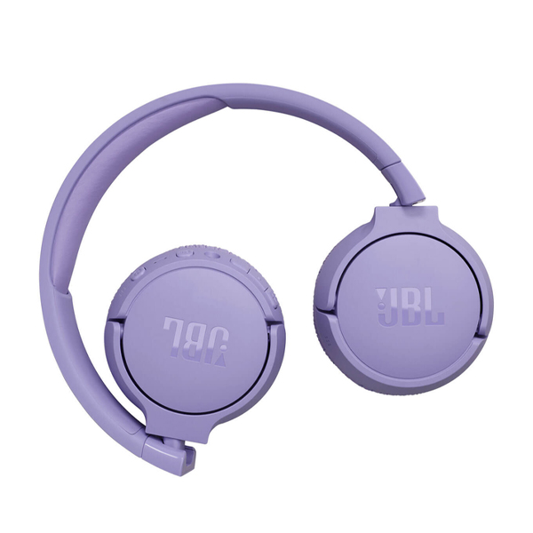 Bluetooth Навушники JBL Tune 670NC (JBLT670NCPUR) Purple