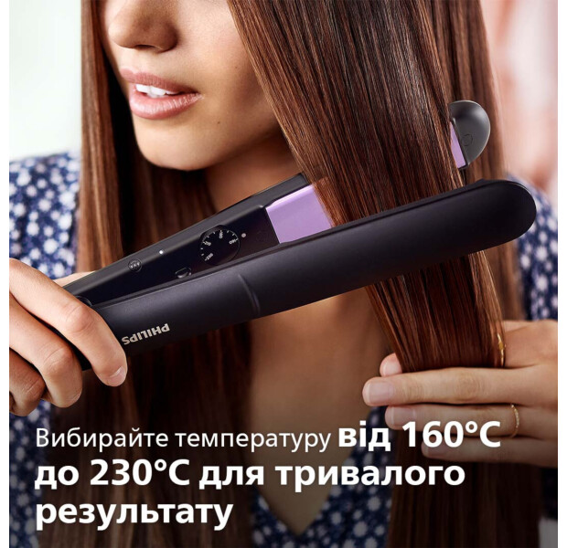 Випрямляч для волосся Philips BHS377/00