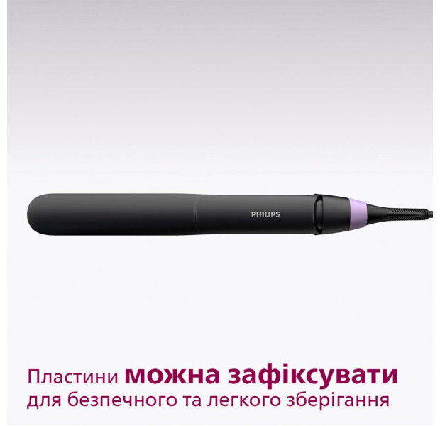 Випрямляч для волосся Philips BHS377/00