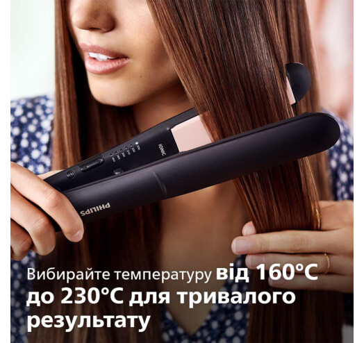 Утюжок для волос Philips BHS378/00