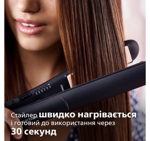 Утюжок для волос Philips BHS378/00