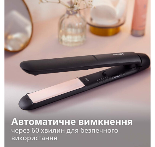 Утюжок для волос Philips BHS378/00