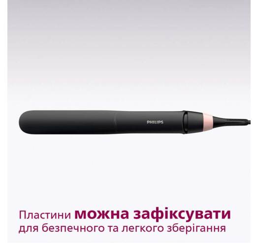 Утюжок для волос Philips BHS378/00