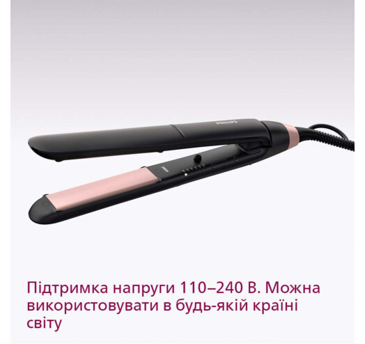 Утюжок для волос Philips BHS378/00