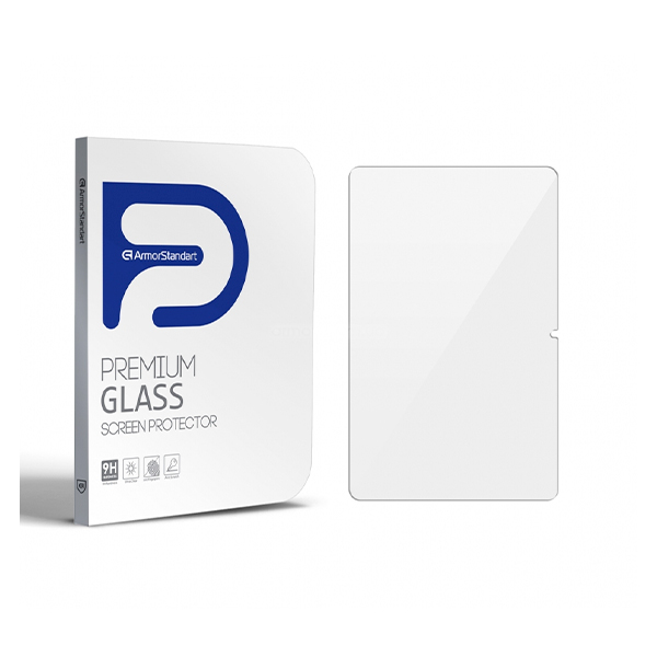Защитное стекло для планшета Huawei MatePad 2022/2021/SE/Oppo Pad Air 10.4/10/36