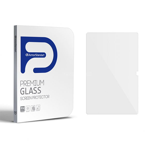 Защитное стекло для планшета Samsung Galaxy TAB S8 Ultra/S9 Ultra 14.6