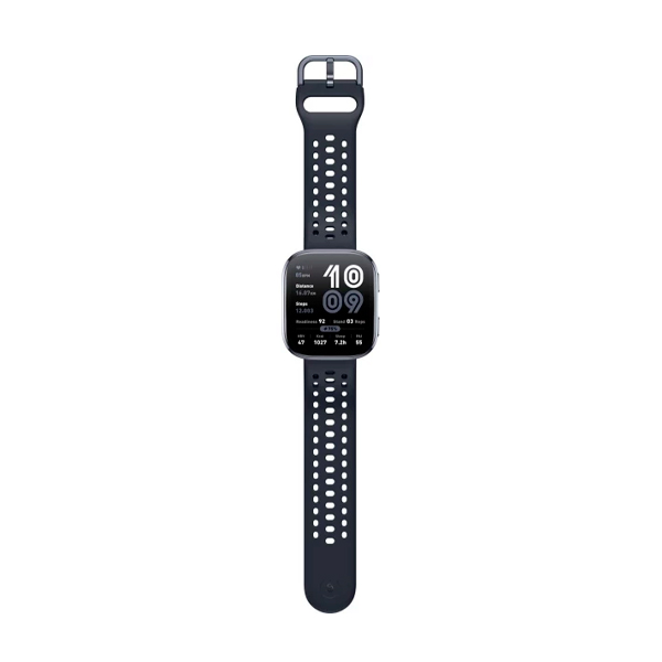 Смарт-годинник Amazfit Bip 6 Black