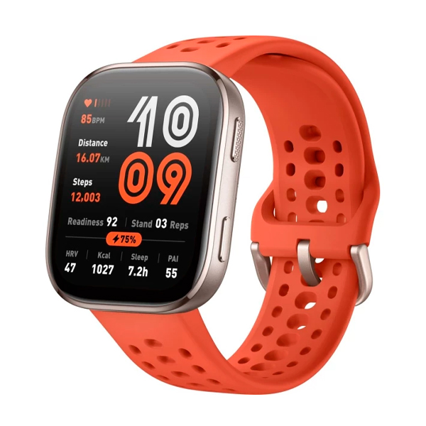 Смарт-годинник Amazfit Bip 6 Red