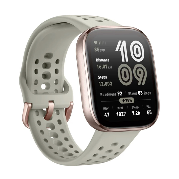 Смарт-годинник Amazfit Bip 6 Stone