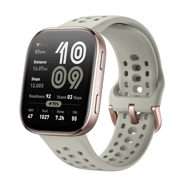 Смарт-годинник Amazfit Bip 6 Stone